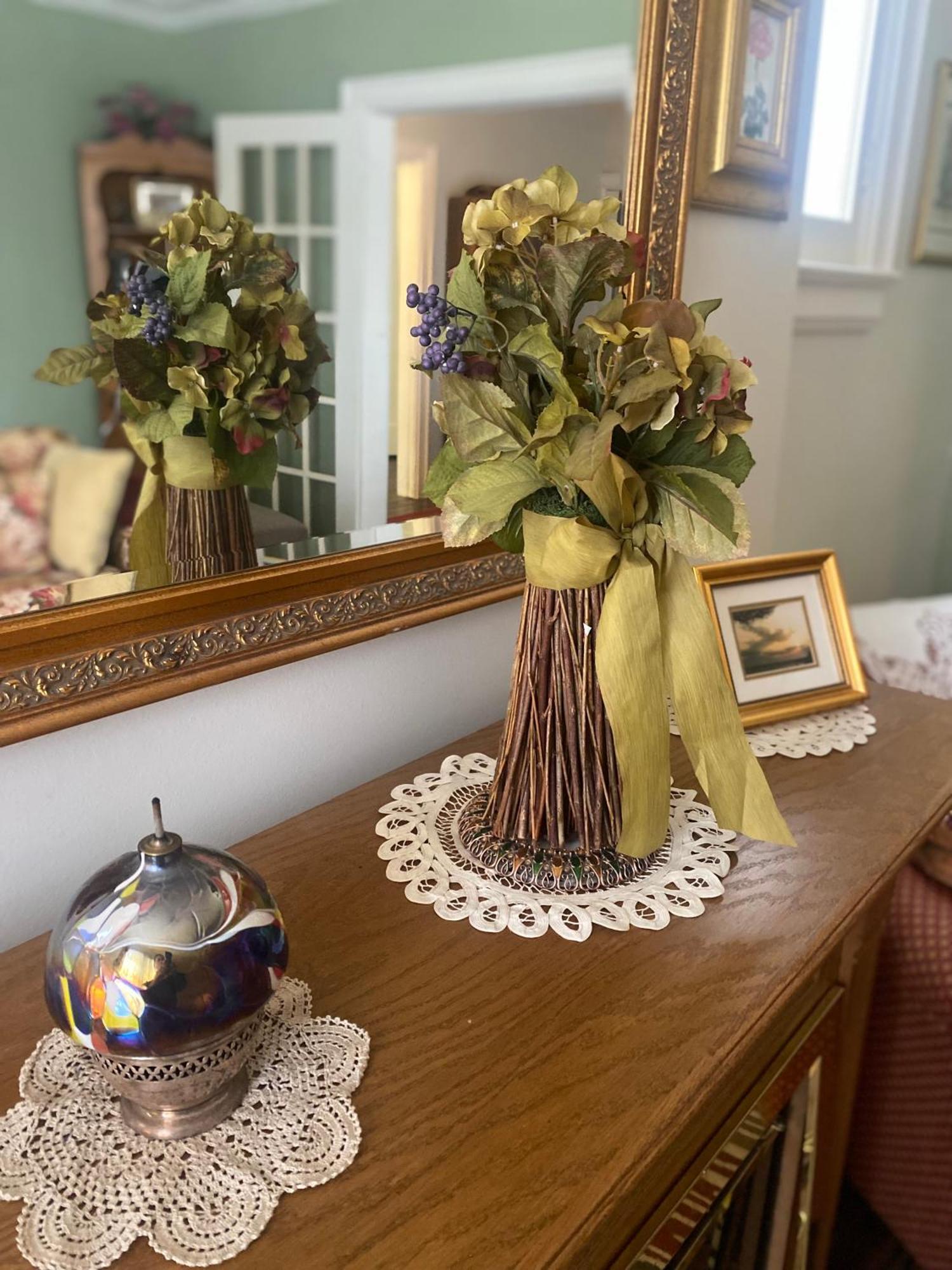 Blue Spruce Bed And Breakfast Muskoka Gravenhurst Exteriér fotografie