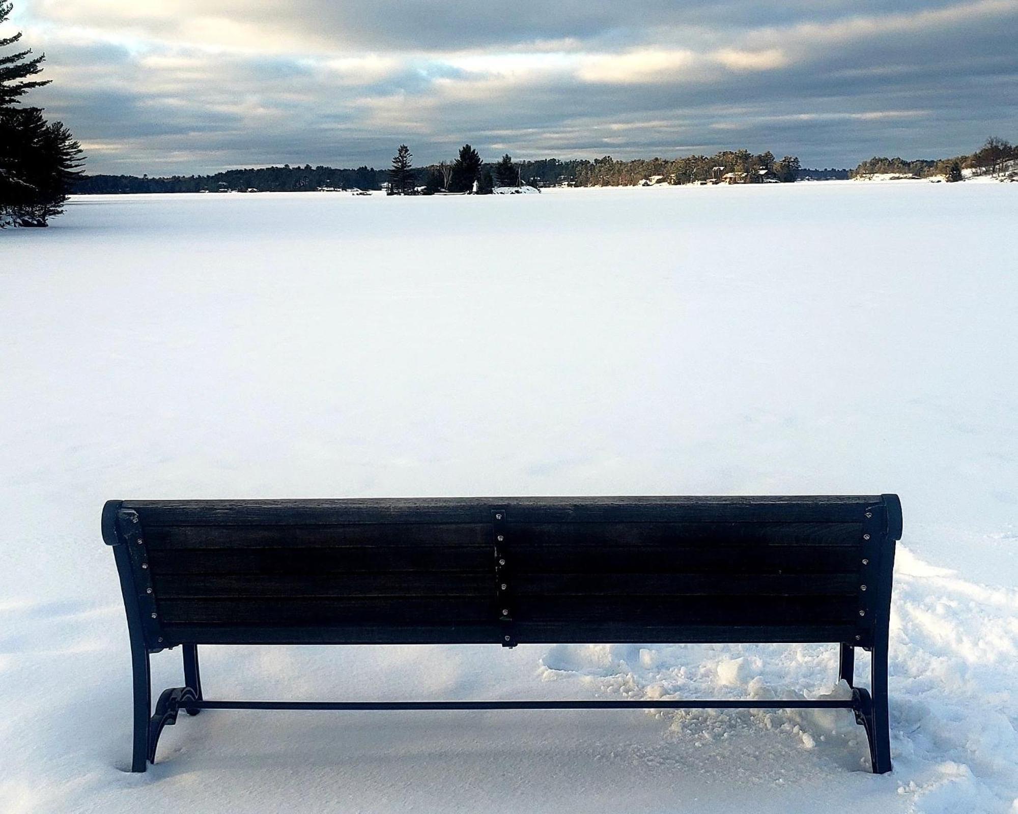 Blue Spruce Bed And Breakfast Muskoka Gravenhurst Exteriér fotografie