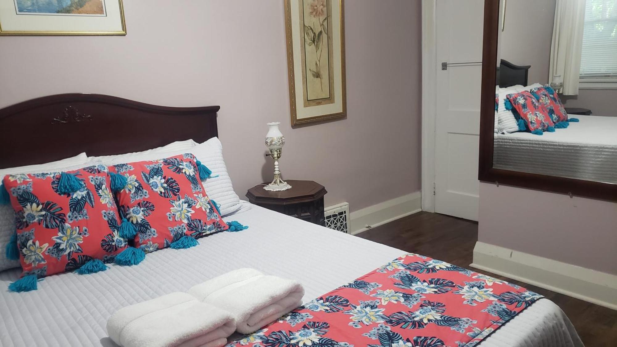 Blue Spruce Bed And Breakfast Muskoka Gravenhurst Exteriér fotografie